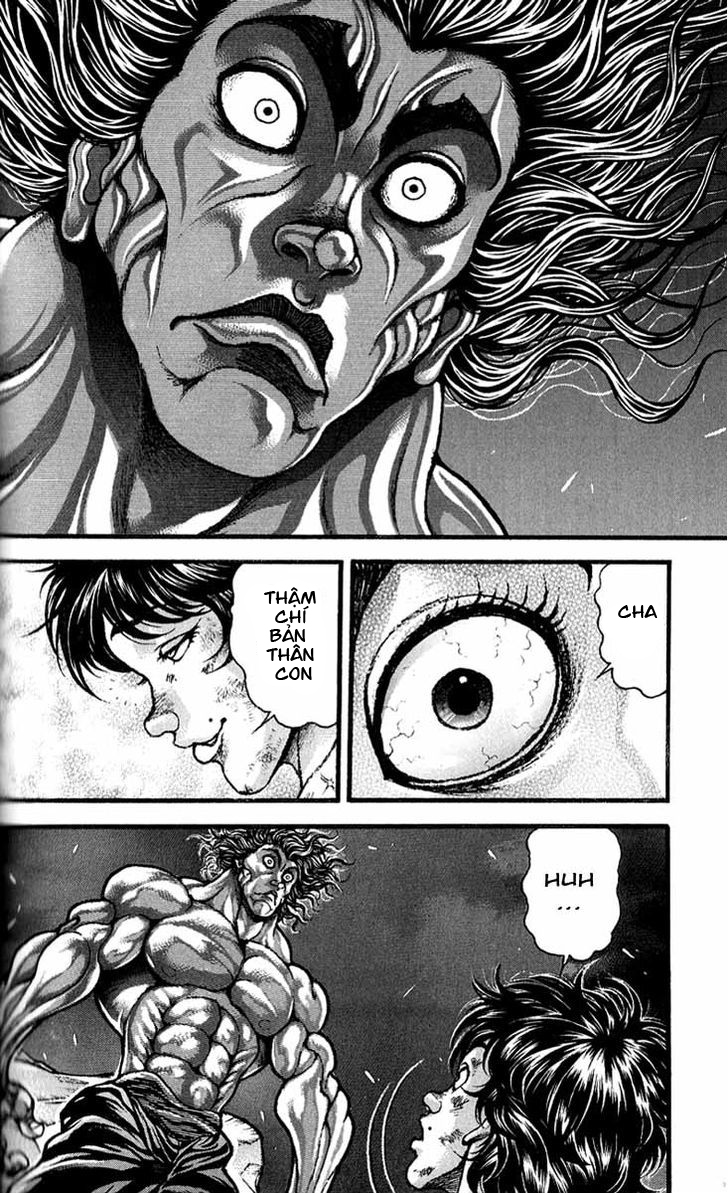 Baki – Son Of Ogre Chapter 285 - Trang 2