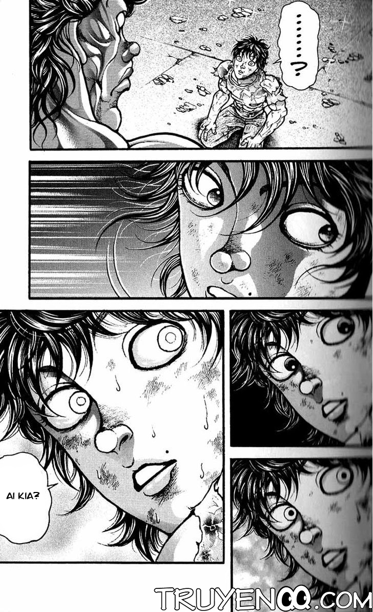 Baki – Son Of Ogre Chapter 285 - Trang 2