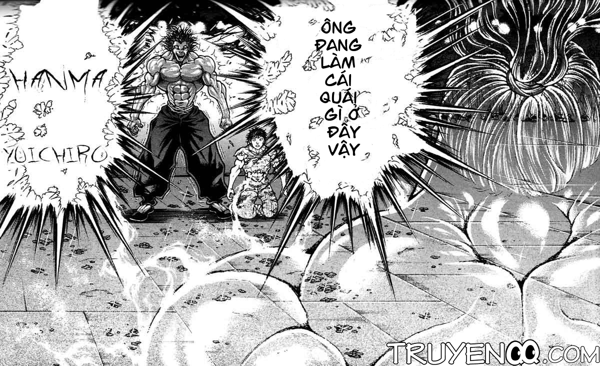 Baki – Son Of Ogre Chapter 285 - Trang 2