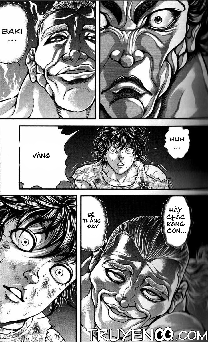 Baki – Son Of Ogre Chapter 285 - Trang 2