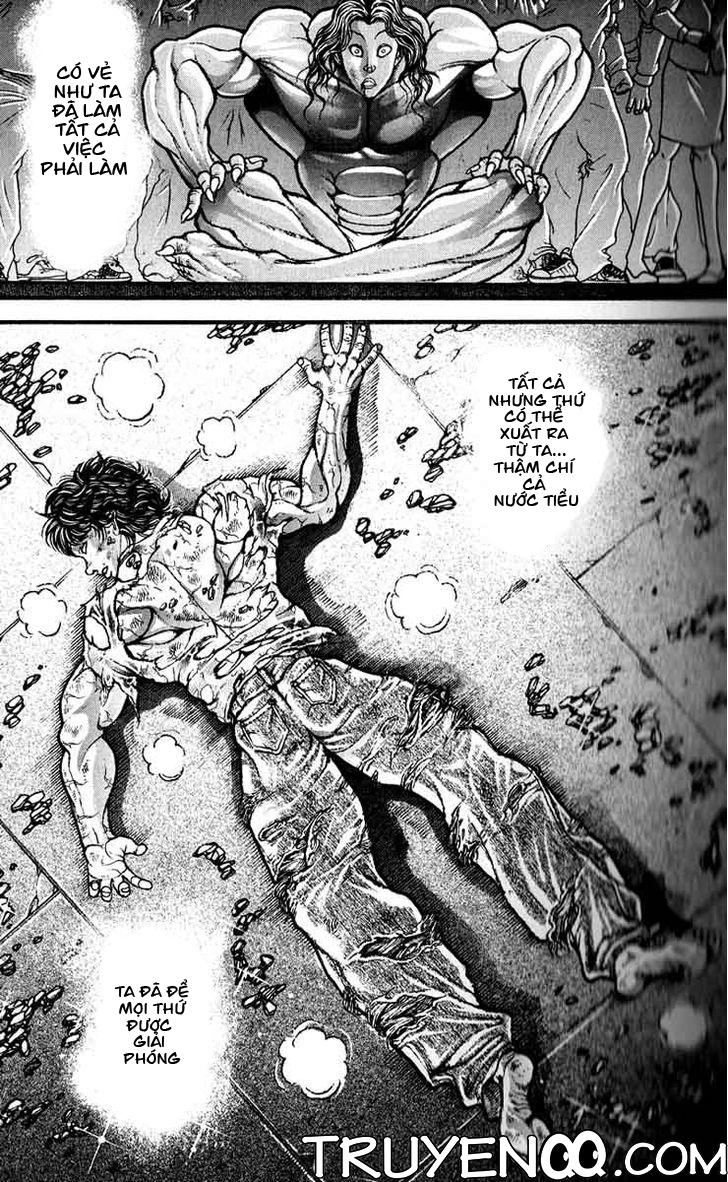 Baki – Son Of Ogre Chapter 285 - Trang 2