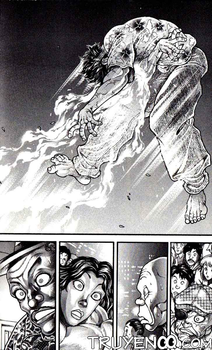 Baki – Son Of Ogre Chapter 283 - Trang 2