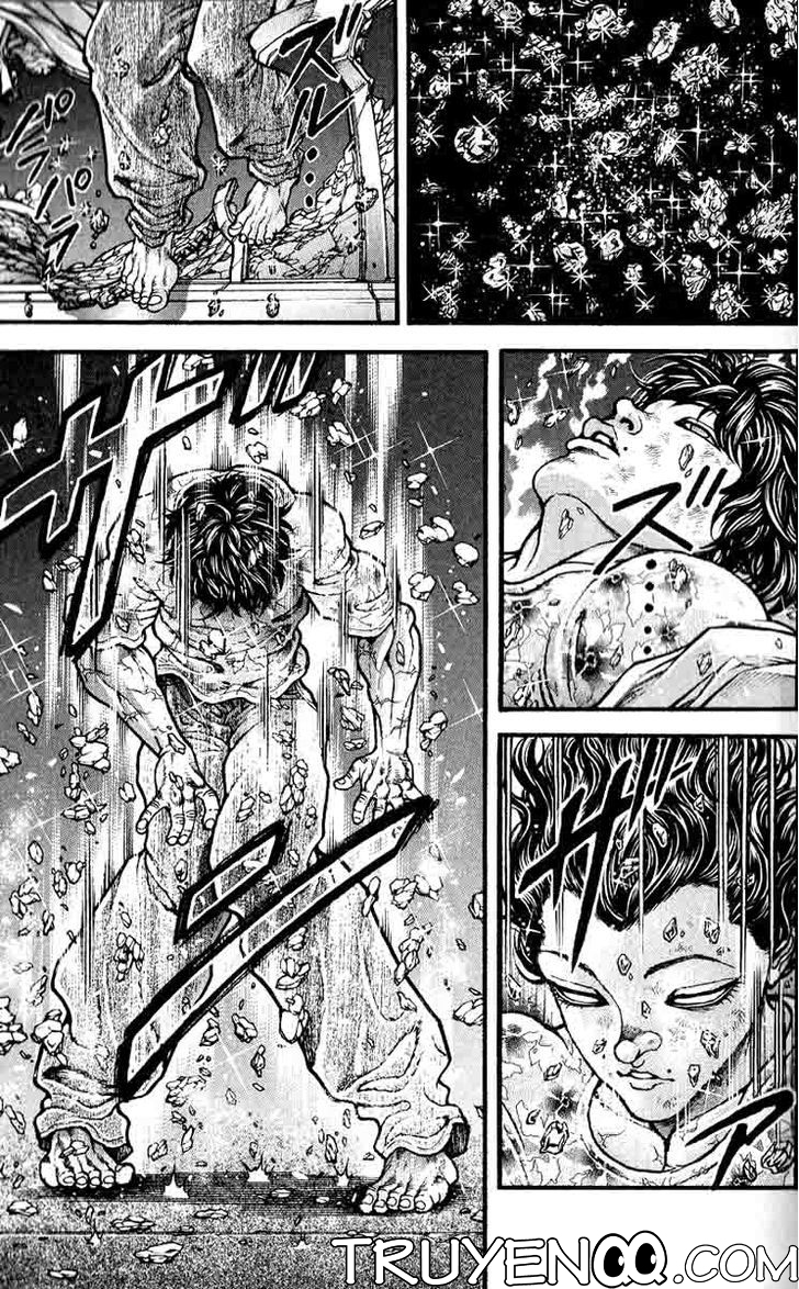 Baki – Son Of Ogre Chapter 283 - Trang 2