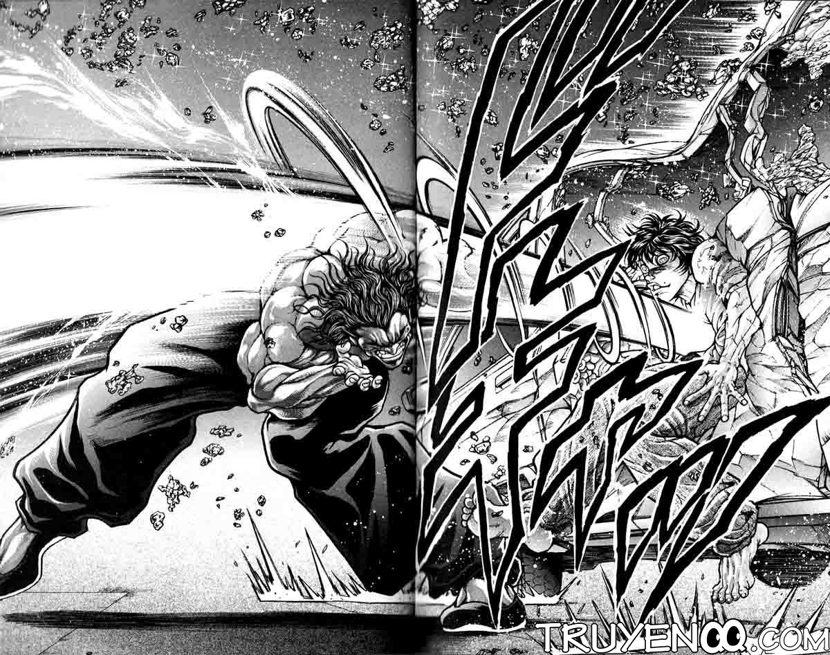 Baki – Son Of Ogre Chapter 283 - Trang 2