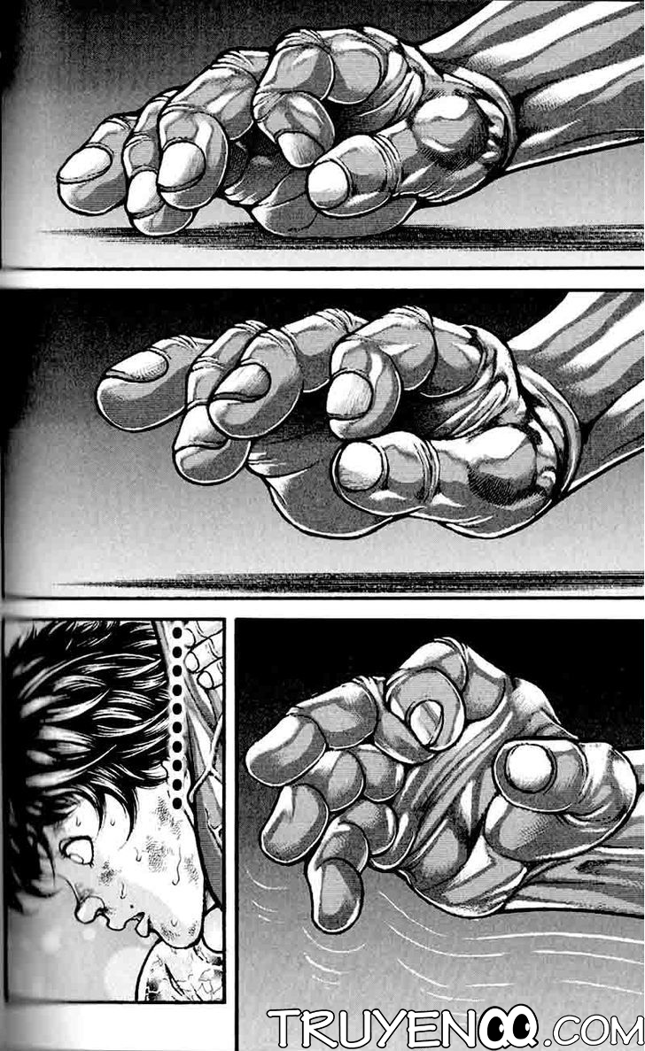 Baki – Son Of Ogre Chapter 280 - Trang 2