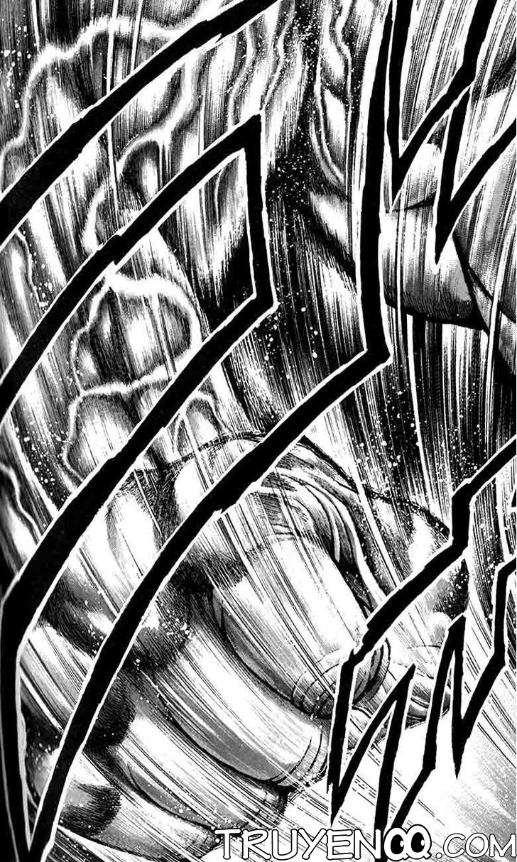 Baki – Son Of Ogre Chapter 280 - Trang 2