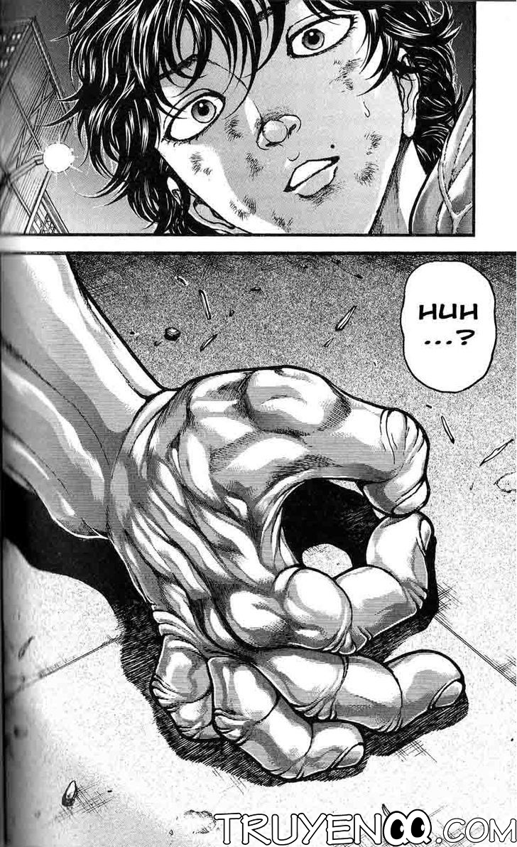 Baki – Son Of Ogre Chapter 279 - Trang 2