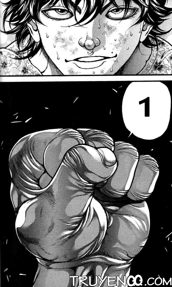 Baki – Son Of Ogre Chapter 277 - Trang 2