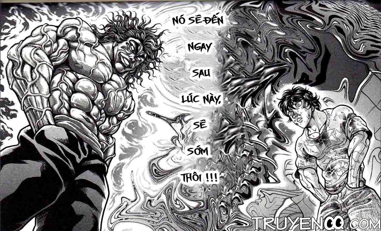 Baki – Son Of Ogre Chapter 277 - Trang 2