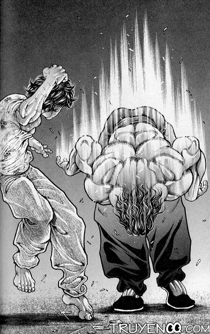 Baki – Son Of Ogre Chapter 271 - Trang 2