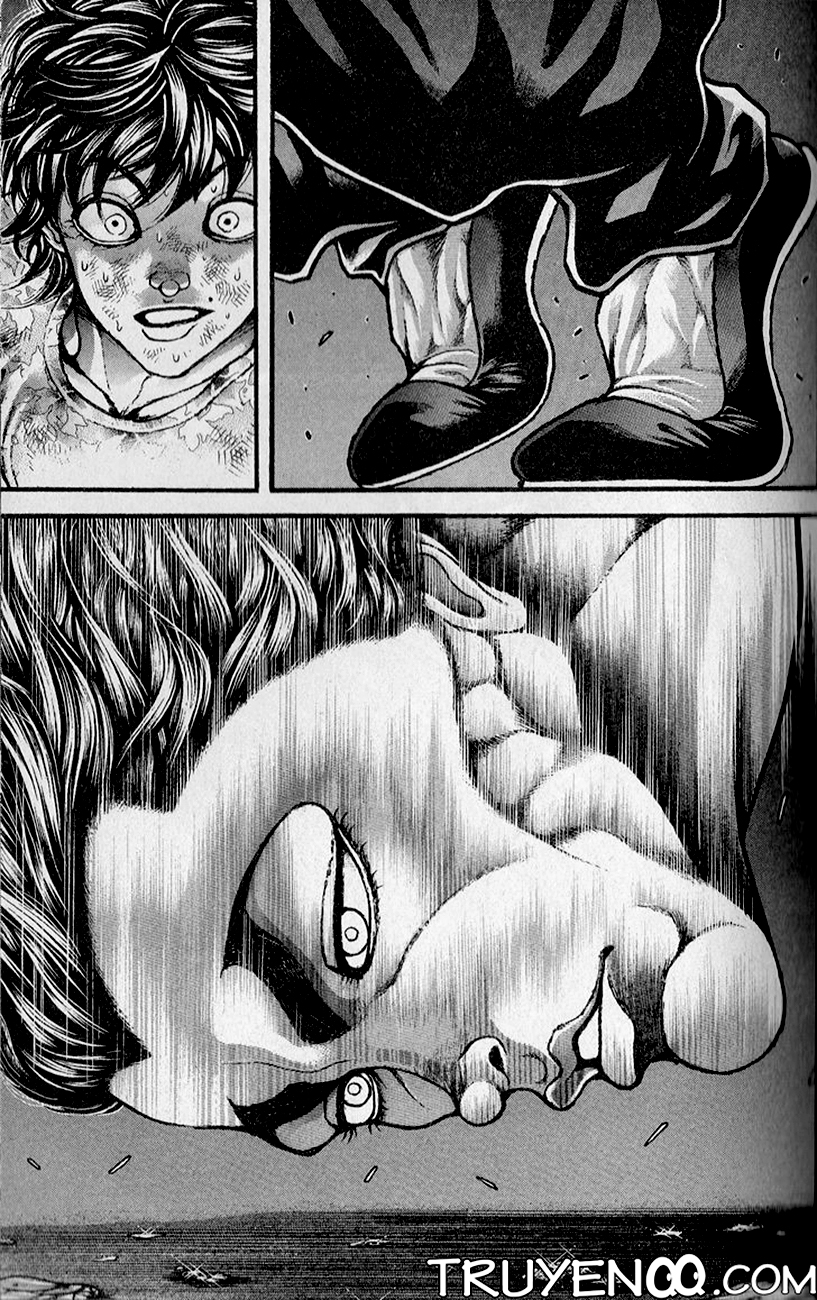 Baki – Son Of Ogre Chapter 271 - Trang 2