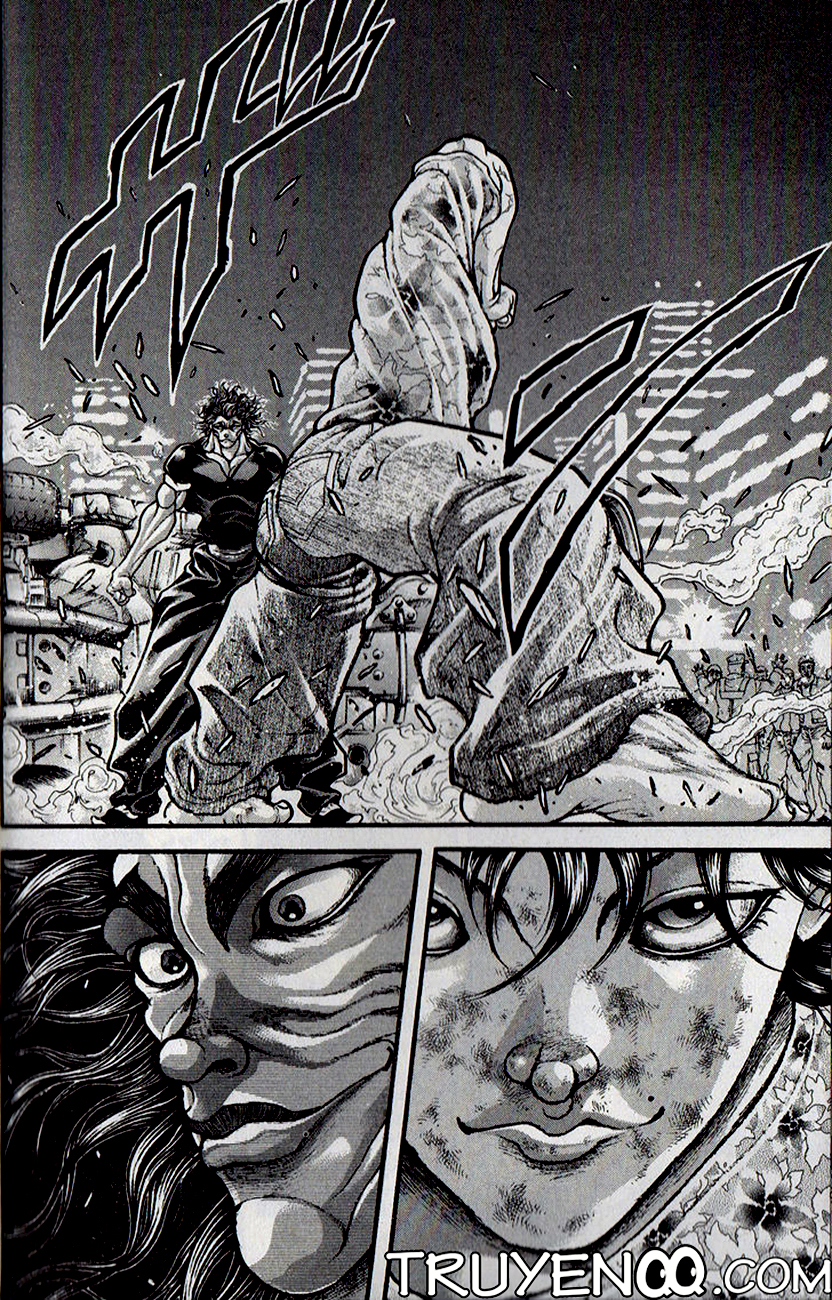 Baki – Son Of Ogre Chapter 268 - Trang 2