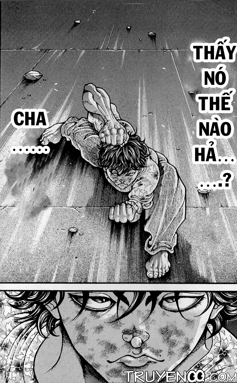 Baki – Son Of Ogre Chapter 267 - Trang 2