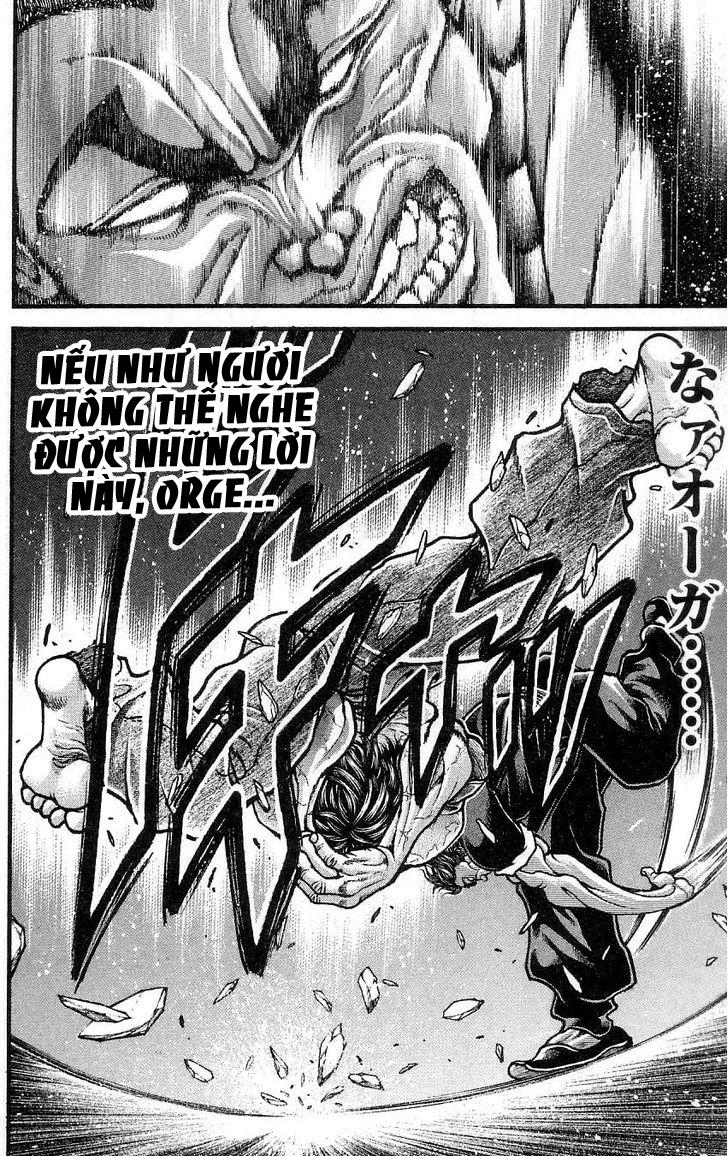 Baki – Son Of Ogre Chapter 264 - Trang 2