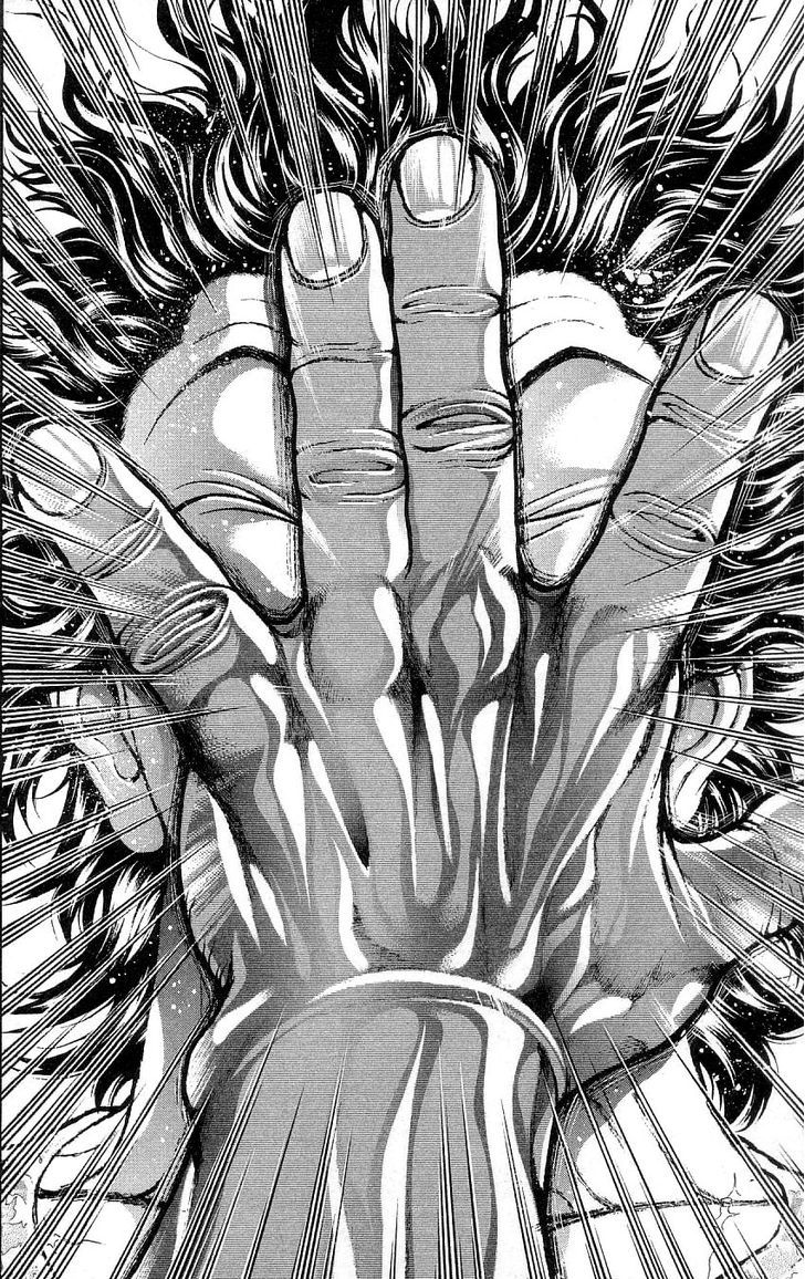 Baki – Son Of Ogre Chapter 264 - Trang 2