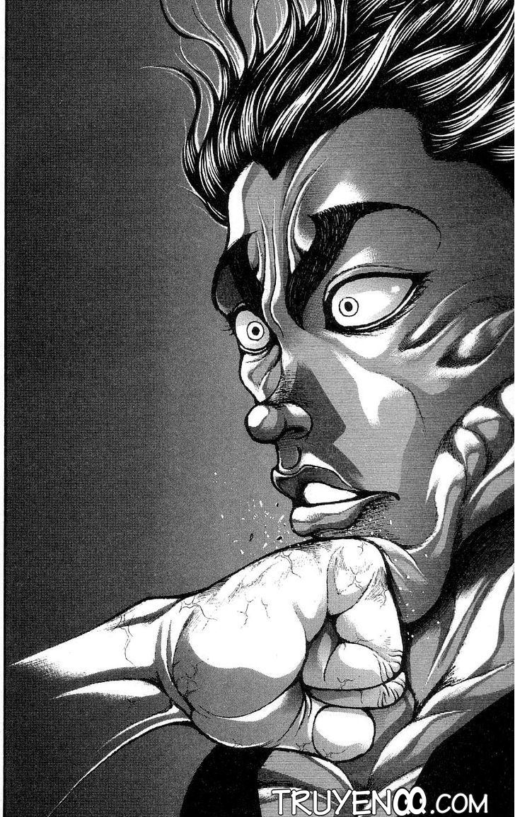 Baki – Son Of Ogre Chapter 262 - Trang 2