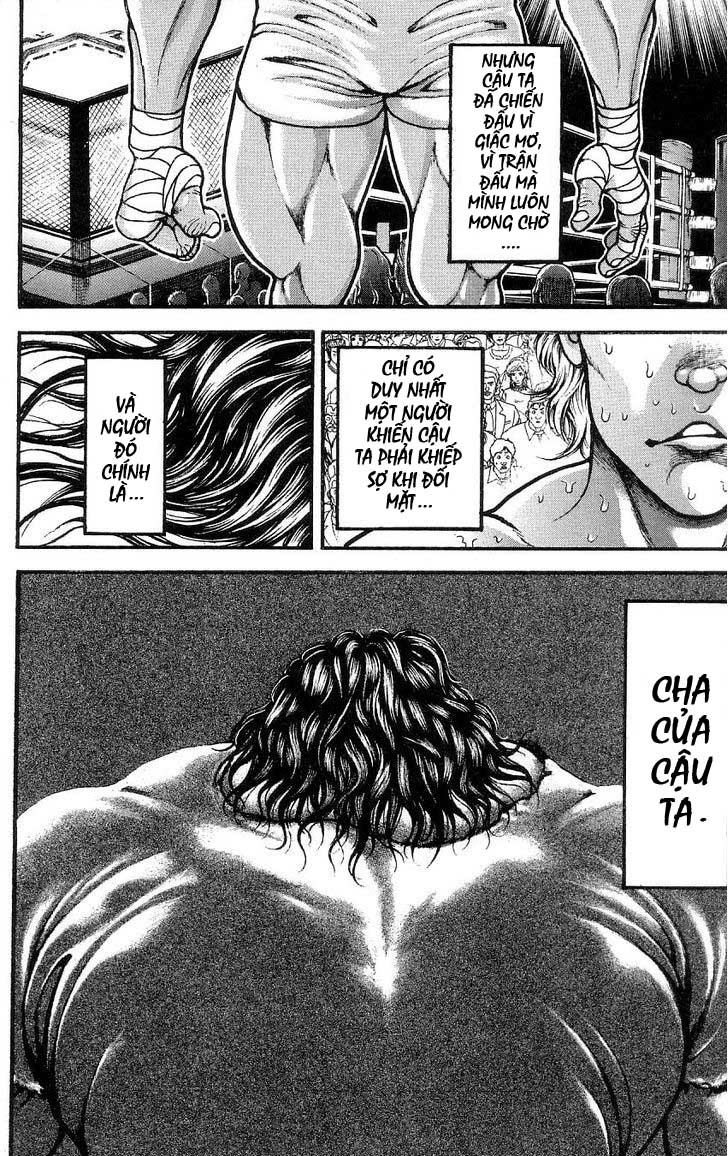 Baki – Son Of Ogre Chapter 259 - Trang 2