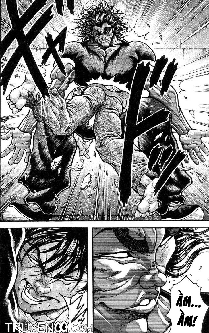 Baki – Son Of Ogre Chapter 259 - Trang 2