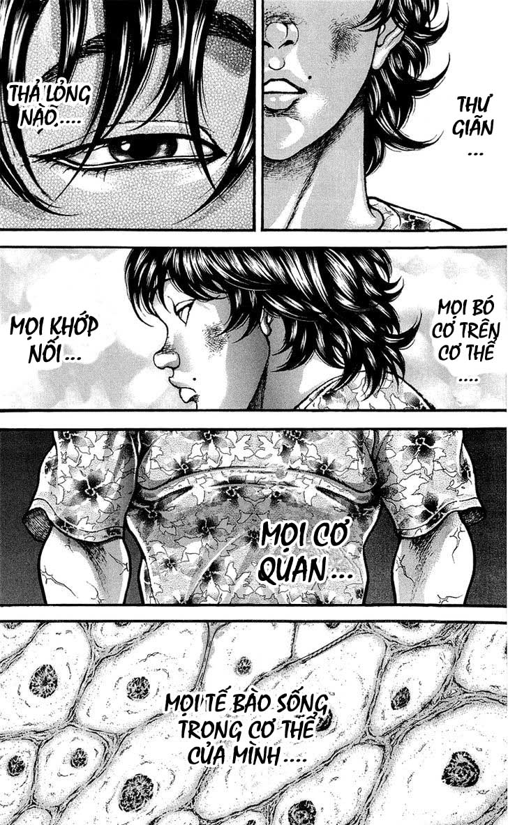 Baki – Son Of Ogre Chapter 257 - Trang 2