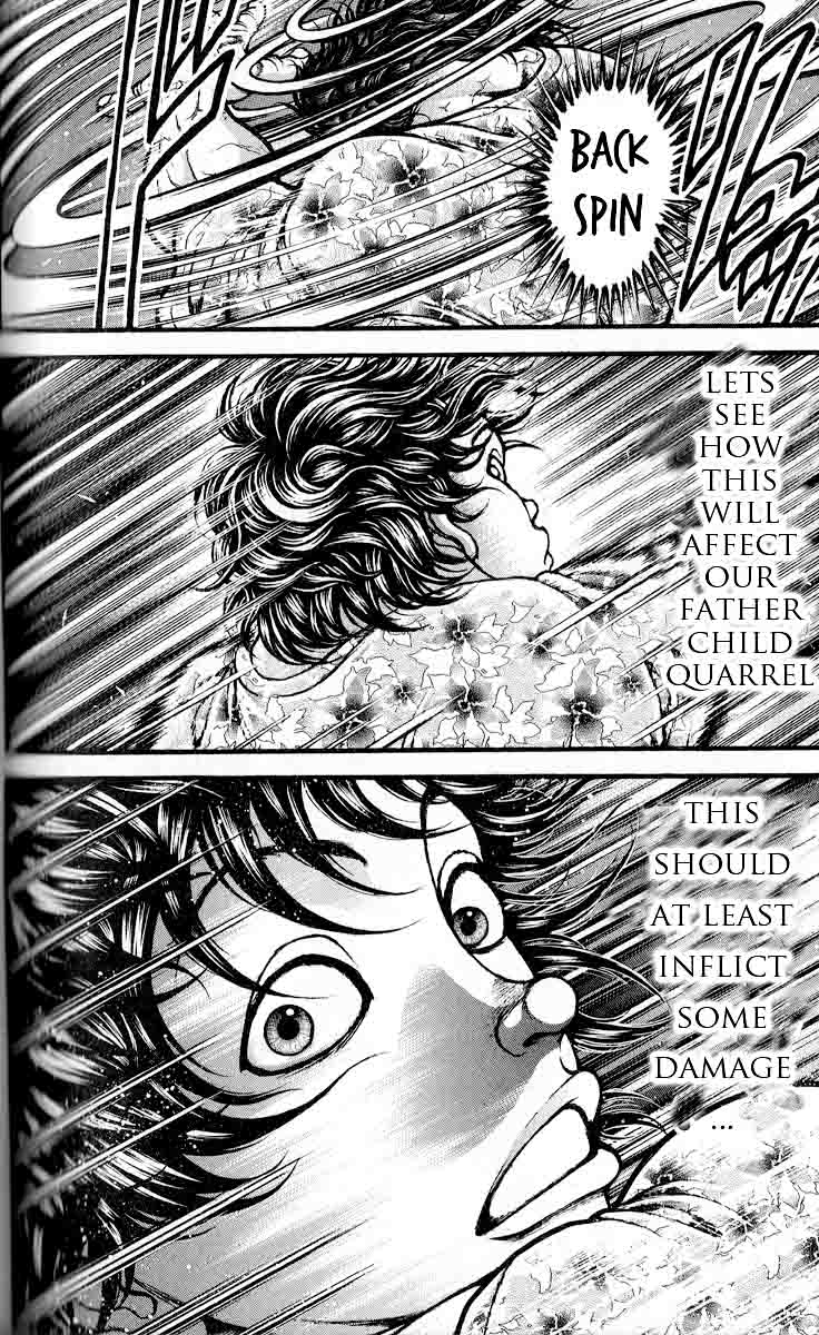 Baki – Son Of Ogre Chapter 252 - Trang 2