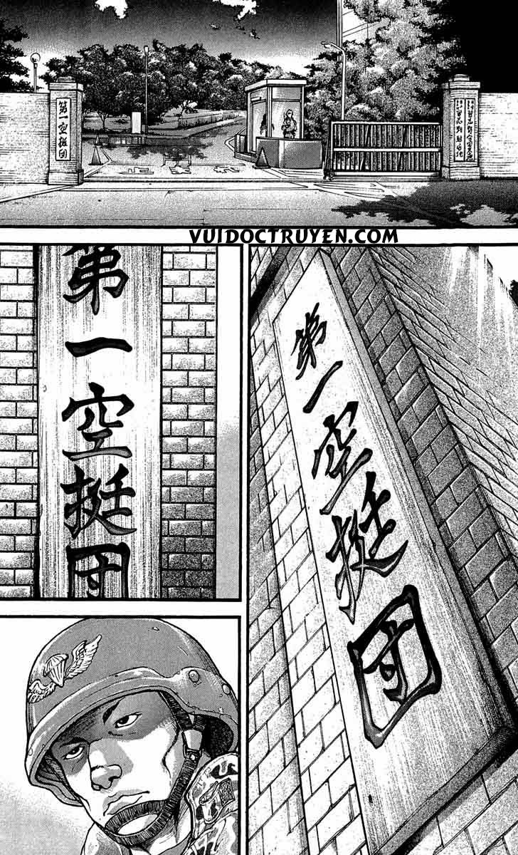 Baki – Son Of Ogre Chapter 243 - Trang 2