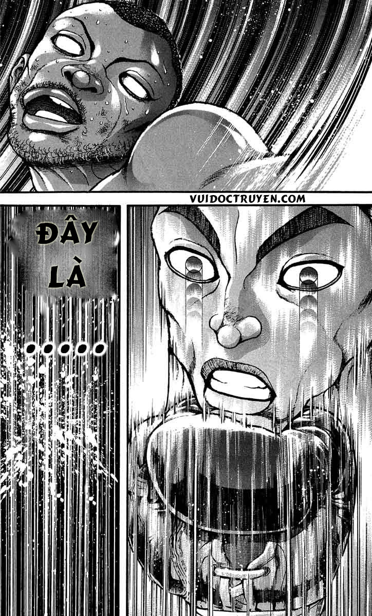 Baki – Son Of Ogre Chapter 239 - Trang 2