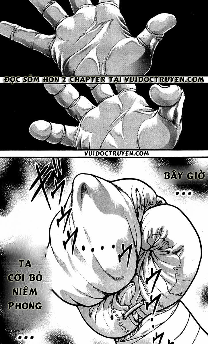 Baki – Son Of Ogre Chapter 239 - Trang 2