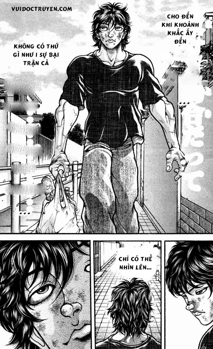 Baki – Son Of Ogre Chapter 230 - Trang 2