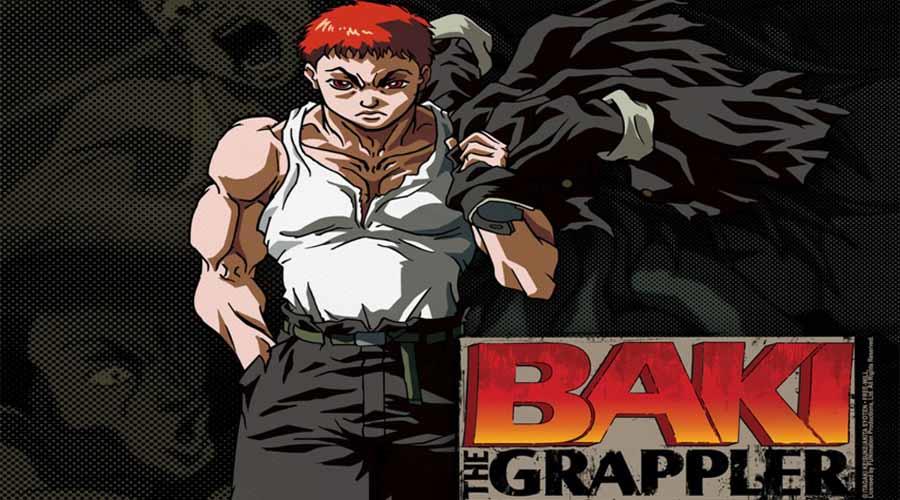 Baki – Son Of Ogre Chapter 224 - Trang 2