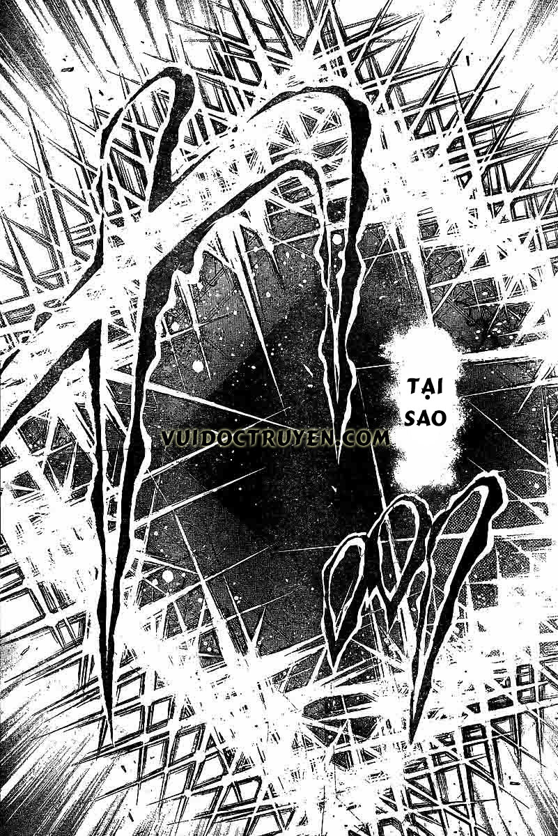 Baki – Son Of Ogre Chapter 222 - Trang 2