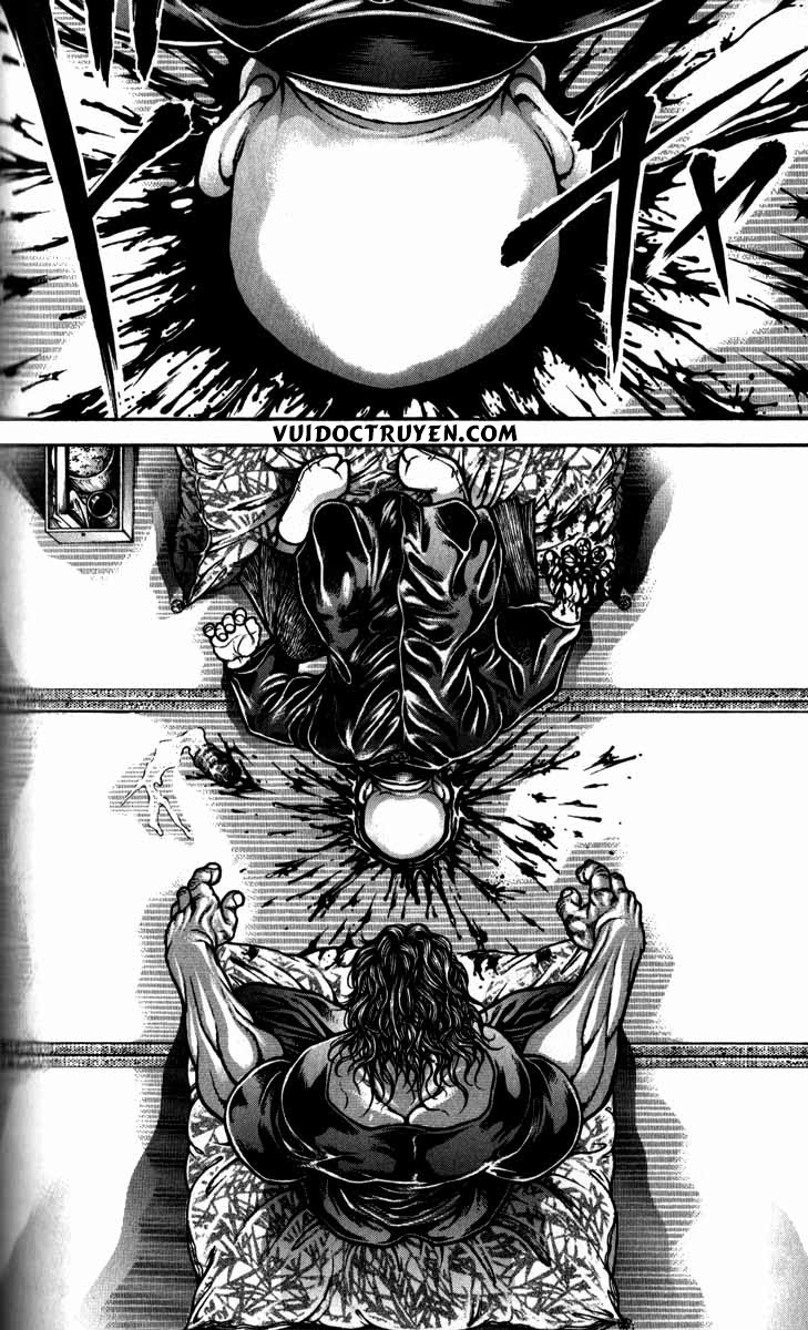 Baki – Son Of Ogre Chapter 194 - Trang 2