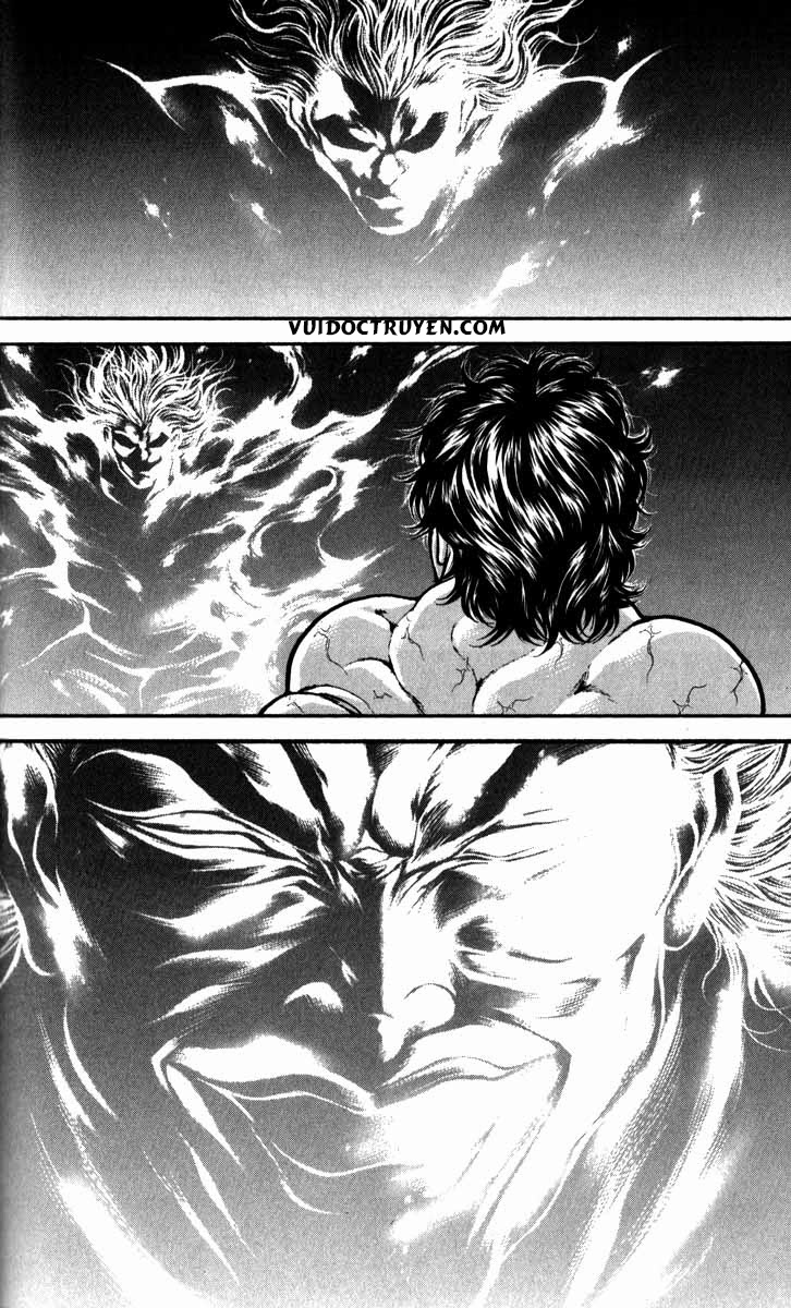 Baki – Son Of Ogre Chapter 192 - Trang 2