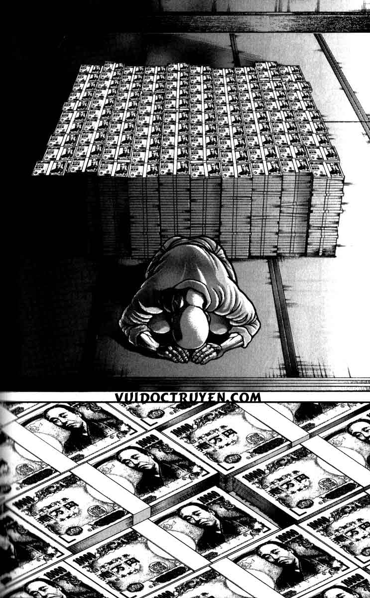 Baki – Son Of Ogre Chapter 191 - Trang 2