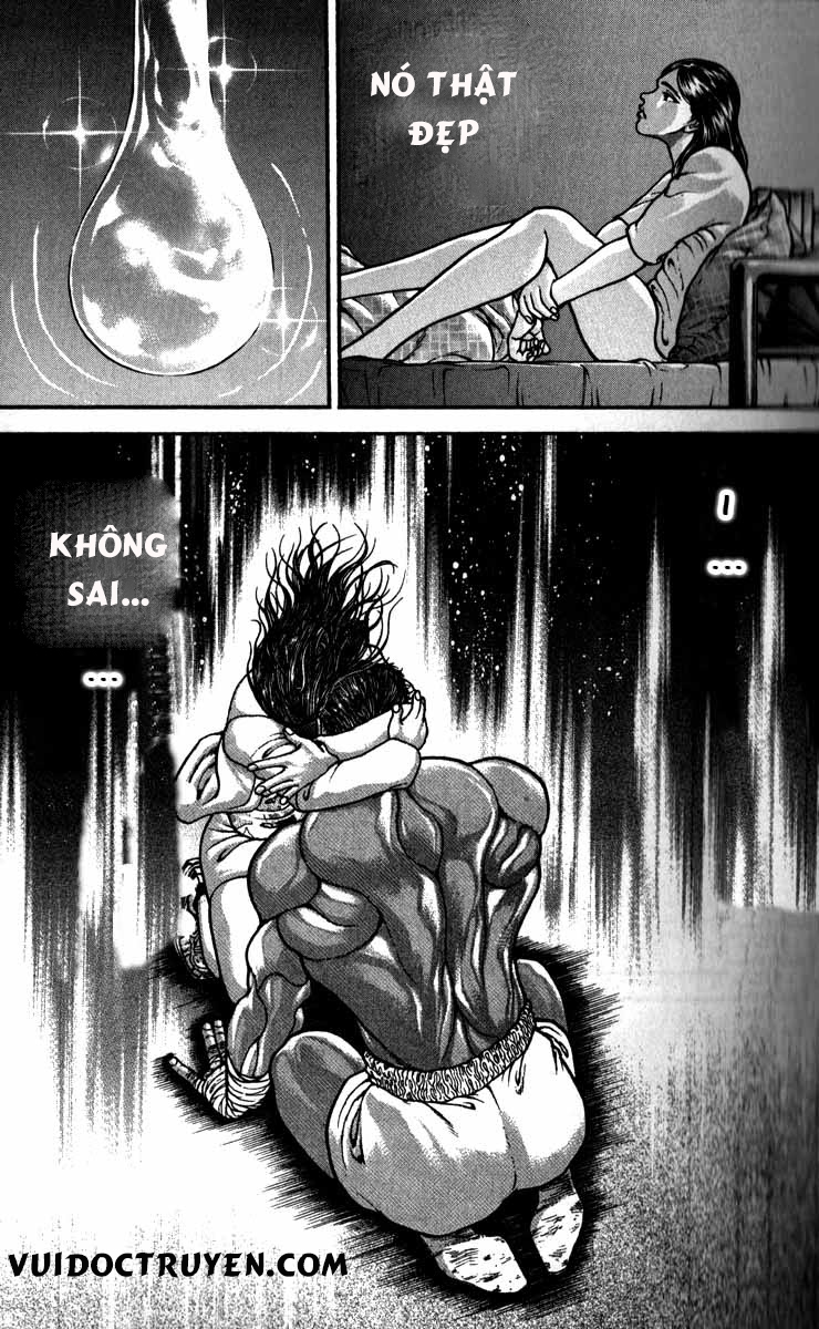 Baki – Son Of Ogre Chapter 186 - Trang 2