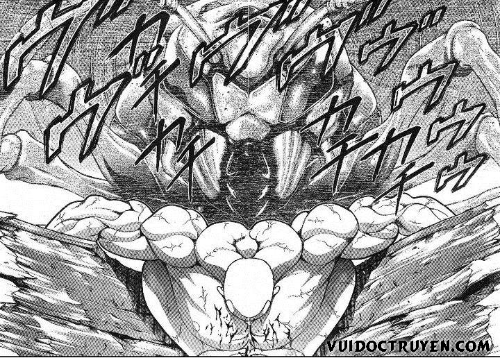 Baki – Son Of Ogre Chapter 147 - Trang 2