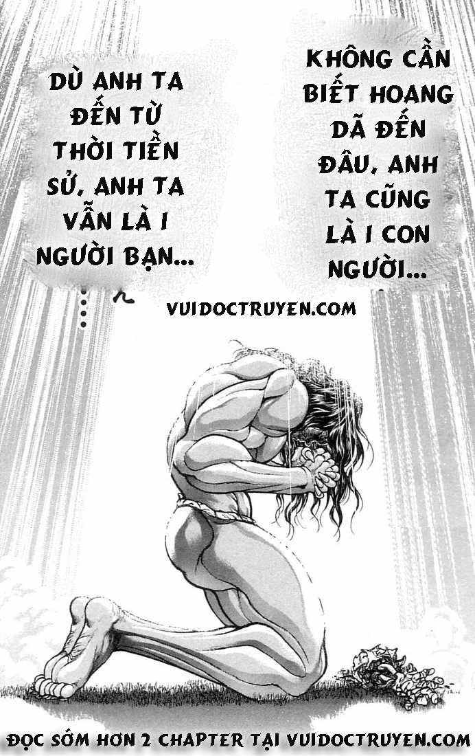 Baki – Son Of Ogre Chapter 133 - Trang 2