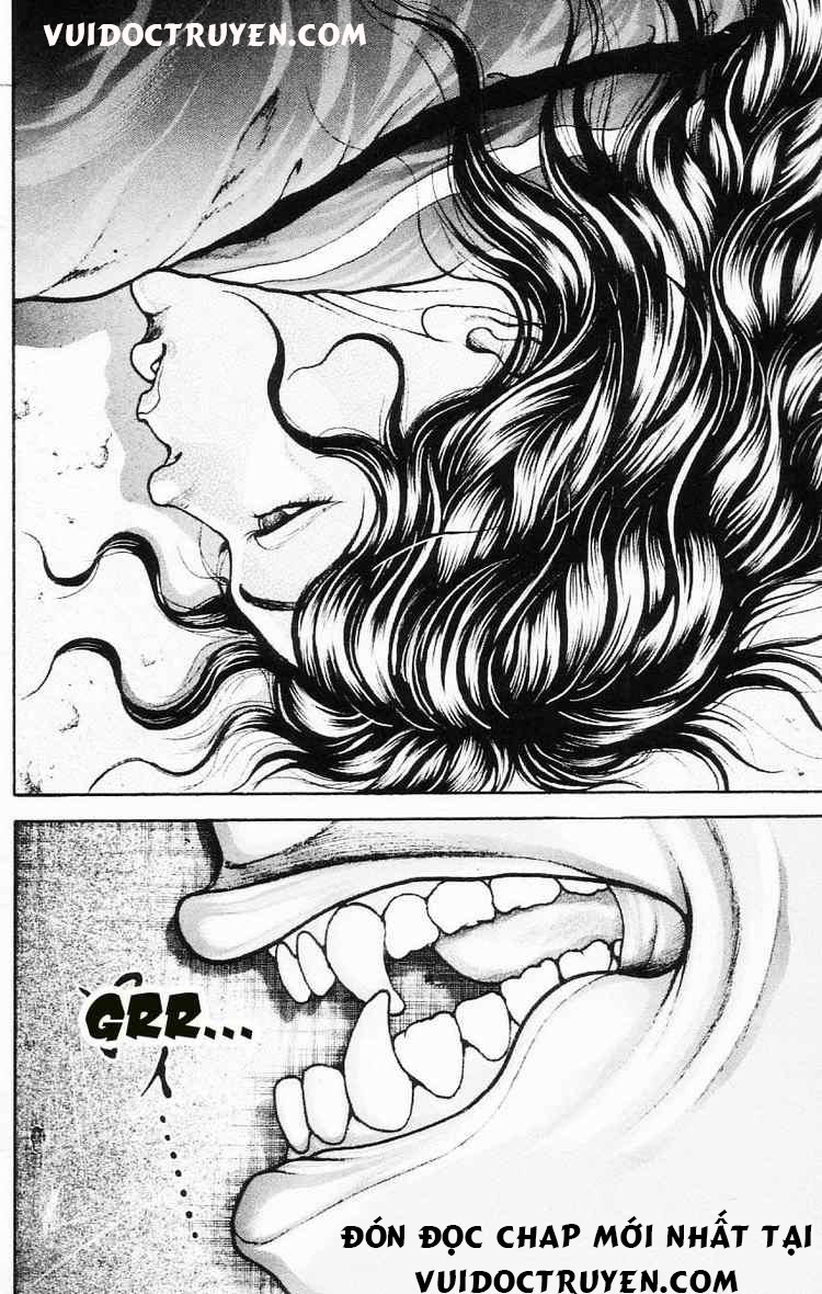 Baki – Son Of Ogre Chapter 105 - Trang 2