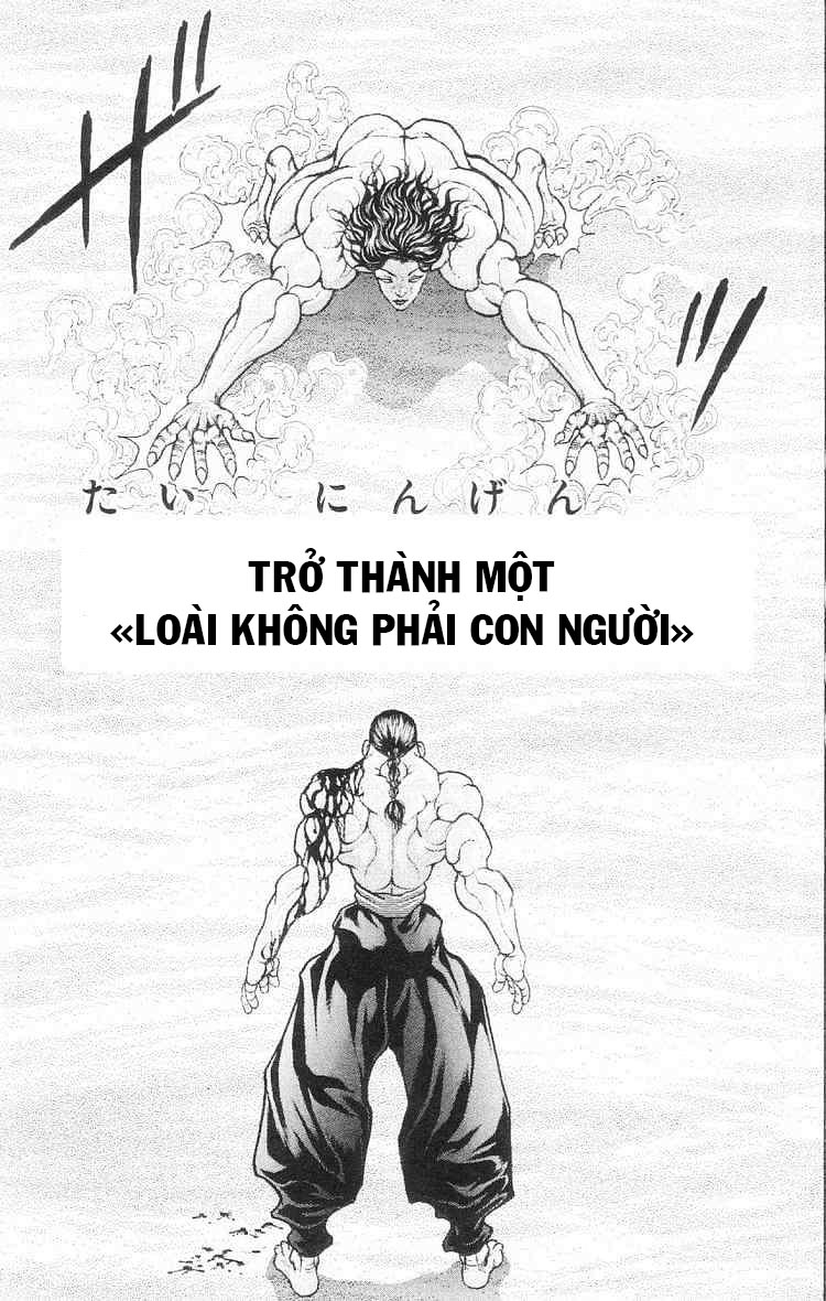 Baki – Son Of Ogre Chapter 99 - Trang 2