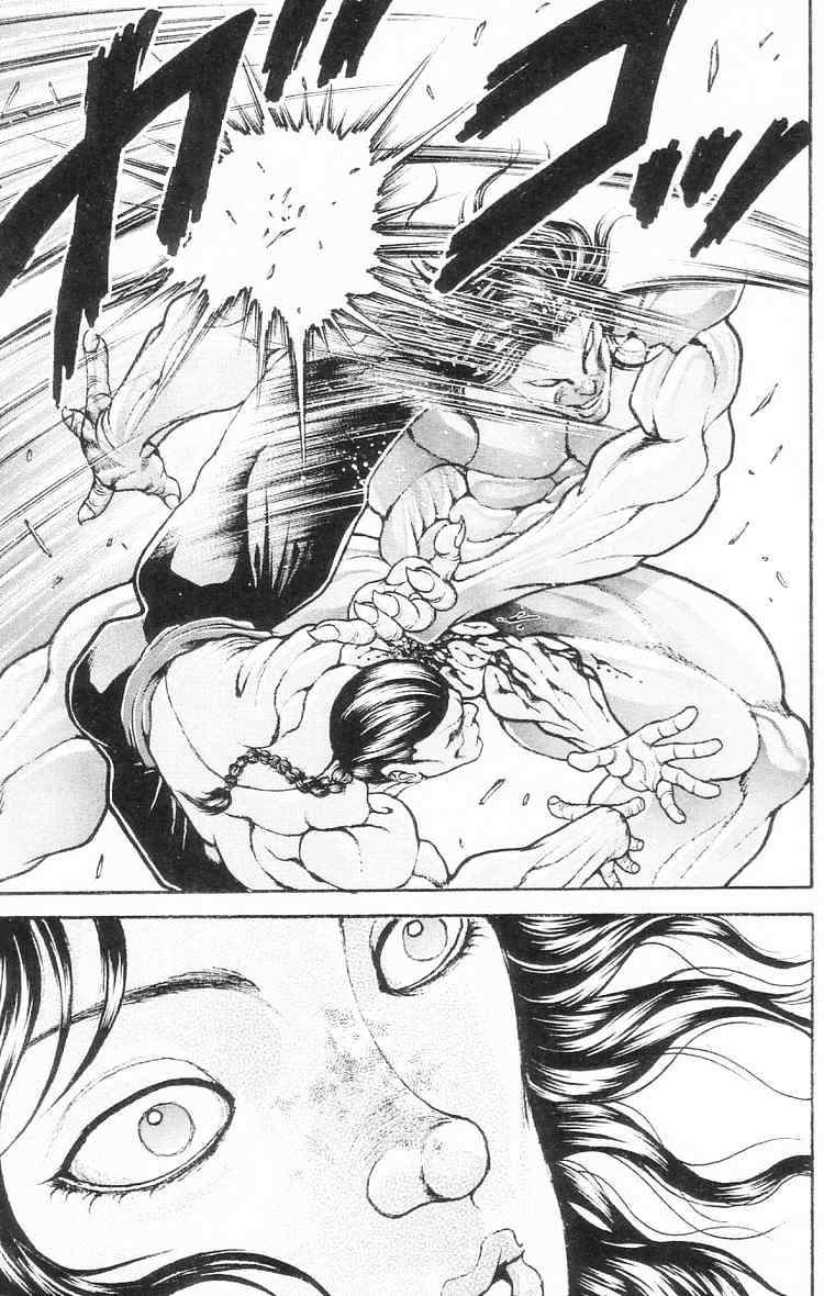 Baki – Son Of Ogre Chapter 98 - Trang 2