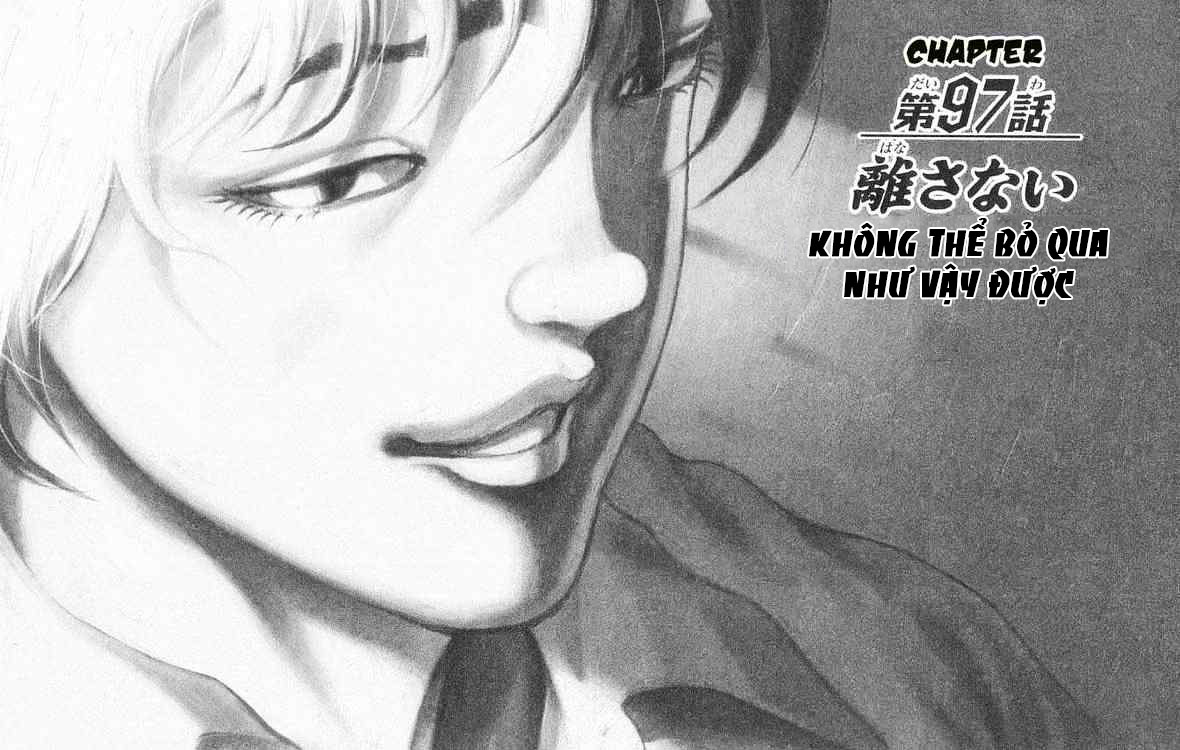 Baki – Son Of Ogre Chapter 97 - Trang 2