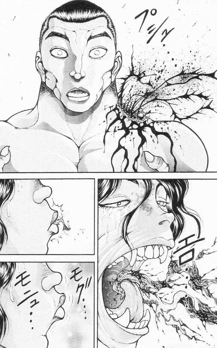 Baki – Son Of Ogre Chapter 96 - Trang 2