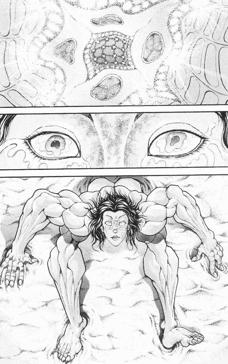 Baki – Son Of Ogre Chapter 95 - Trang 2