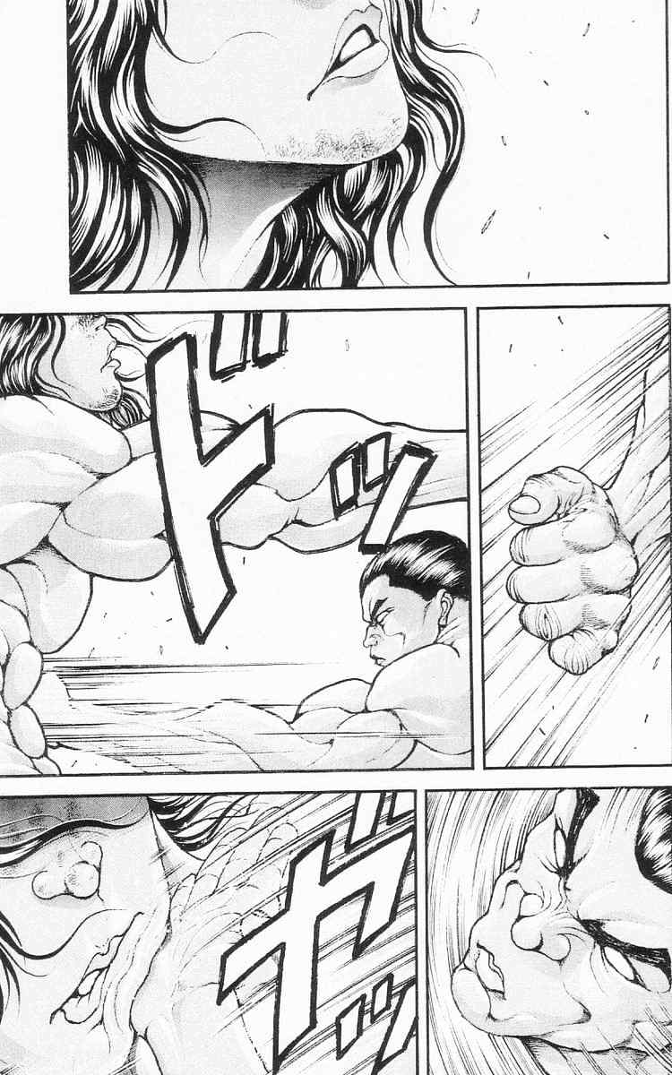 Baki – Son Of Ogre Chapter 95 - Trang 2