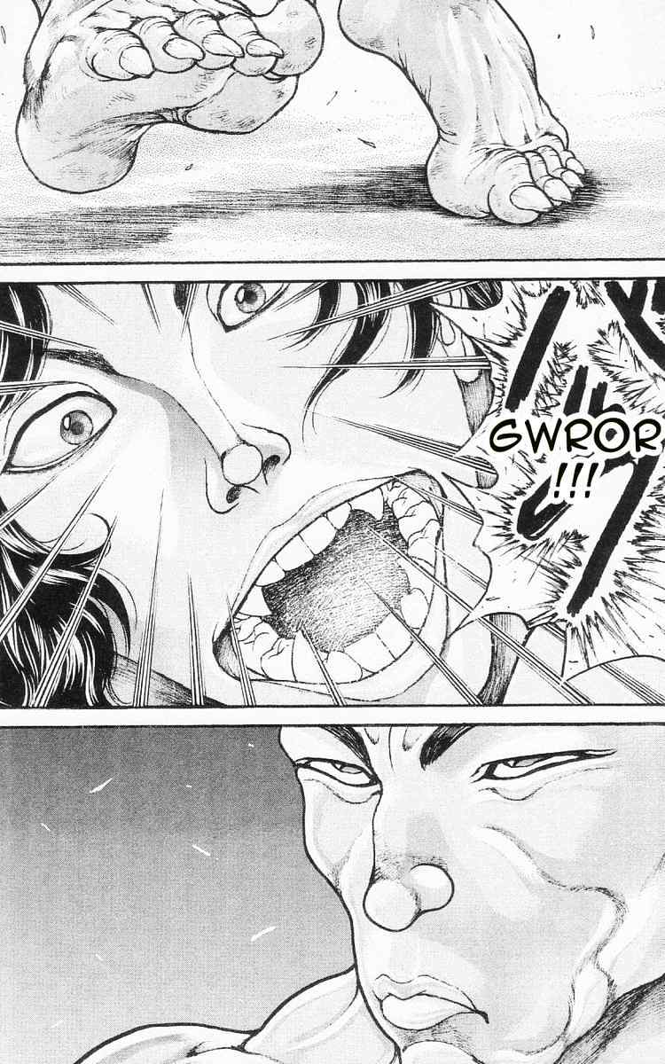 Baki – Son Of Ogre Chapter 94 - Trang 2