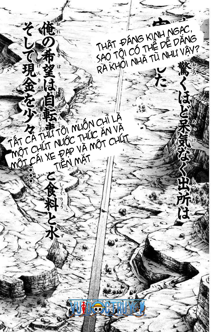 Baki – Son Of Ogre Chapter 78 - Trang 2