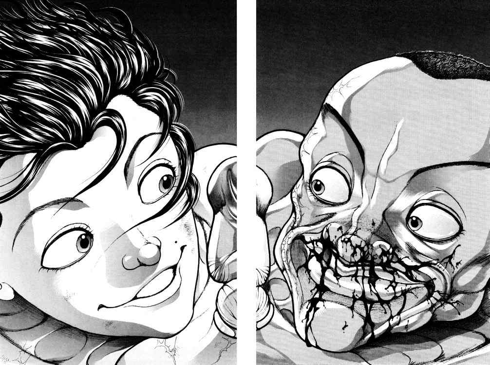 Baki – Son Of Ogre Chapter 75 - Trang 2