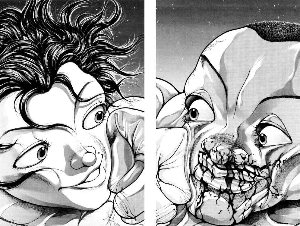 Baki – Son Of Ogre Chapter 75 - Trang 2