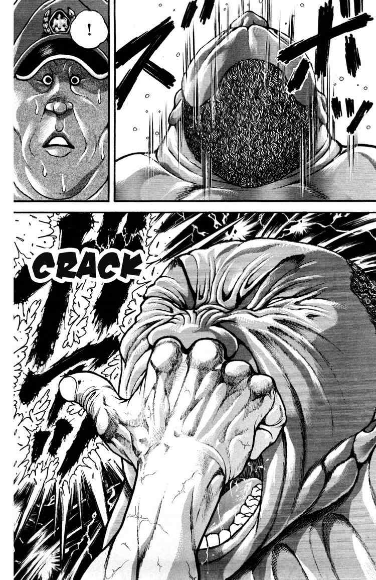 Baki – Son Of Ogre Chapter 73 - Trang 2