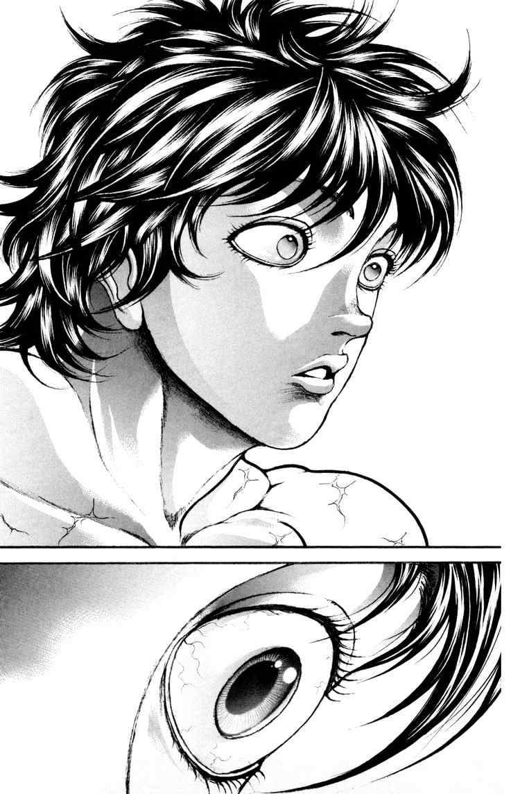 Baki – Son Of Ogre Chapter 72 - Trang 2