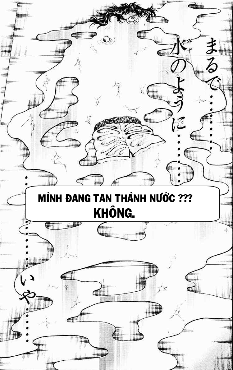 Baki – Son Of Ogre Chapter 66 - 69 - Trang 2